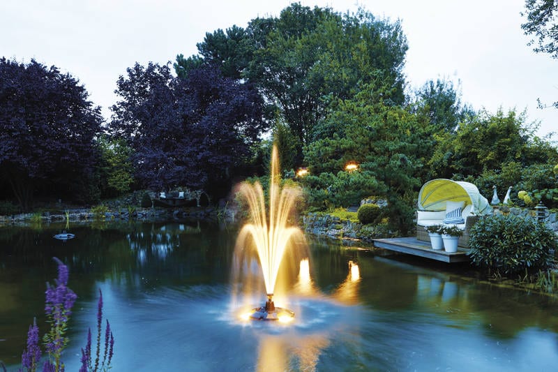 PondJet Eco Premium Fountain Pump - Image 3