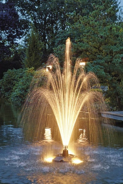 PondJet Eco Premium Fountain Pump - Image 2
