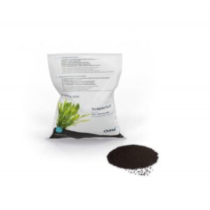 Oase Scaperline Soil - 3 Litre, Black