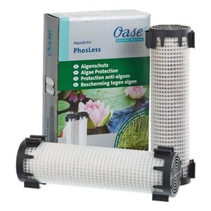 Oase AquaActiv PhosLess Algae Protection