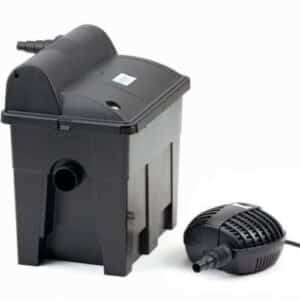 Oase BioSmart Pond Filter and Pump Set - 7000