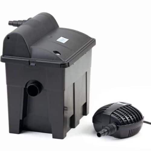 Oase BioSmart Pond Filter and Pump Set - 7000