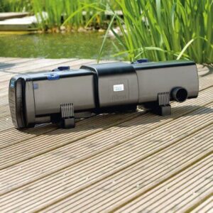 Bitron 110C UV Clarifier