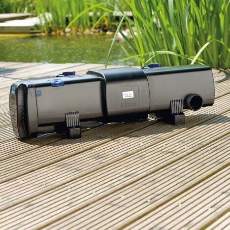 Bitron 110C UV Clarifier