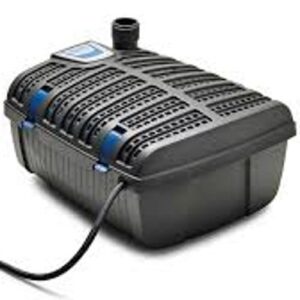 Oase Filtral 3000 UVC All-in-one Pond Filter Unit with FREE Fountain Kit