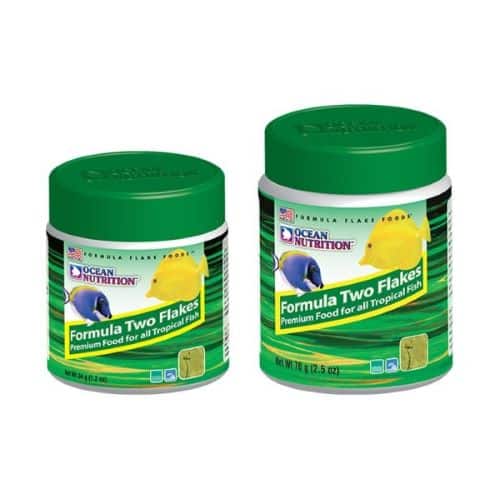 Ocean Nutrition Flake Food - Formula Two