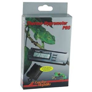 Lucky Reptile Thermometer / Hygrometer Pro