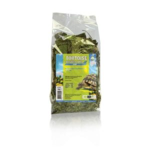 Pro Rep Tortoise Leaf Mix