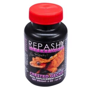 Repashy Superfoods – Crested Gecko 85g