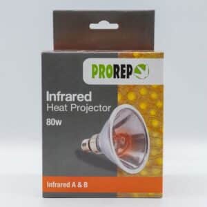 Pro Rep Infrared Heat Projector