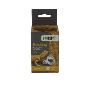 Basking Spot Lamp Screw Fitting ES - 40w ES