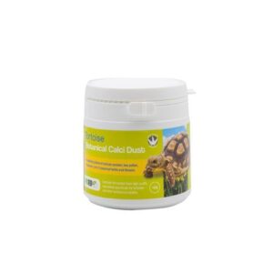Tortoise Life Botanical Calci Dust 130g