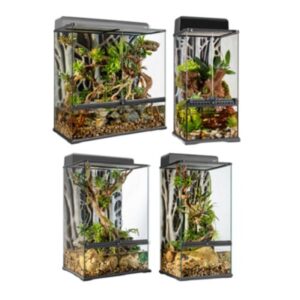 ExoTerra Paludarium Natural Terrarium