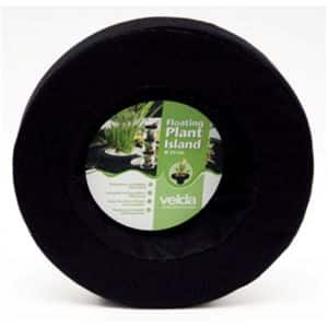 Plant Island 25cm Round