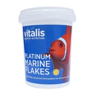 Vitalis Platinum Marine Flakes