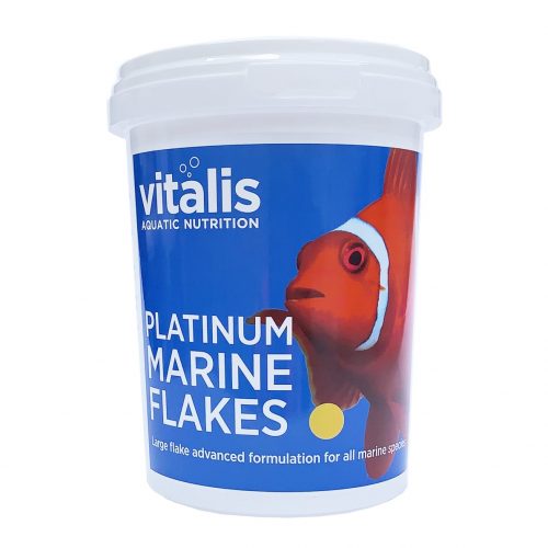 Vitalis Platinum Marine Flakes