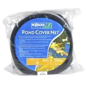 Pond Cover Net 10m x 6m