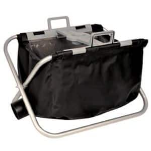 Pond Vacuum Collector Basket