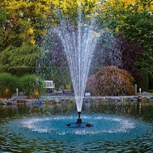 PondJet Eco Premium Fountain Pump - Image 8