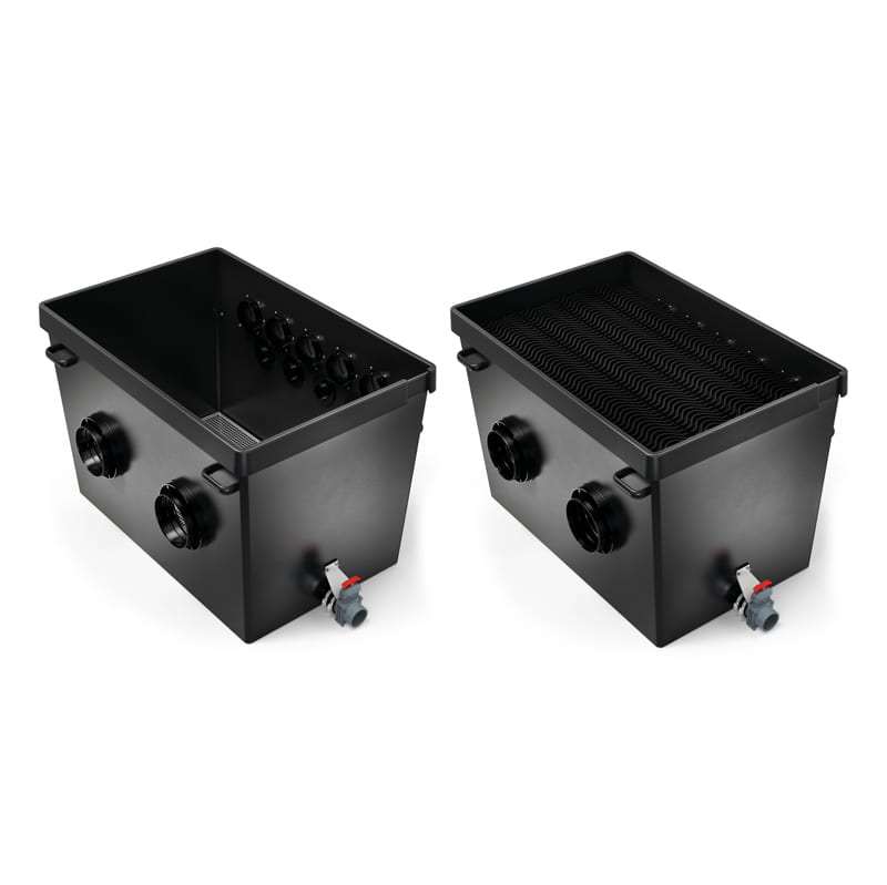 Oase ProfiClear Premium XL Discharge Module Pump Fed