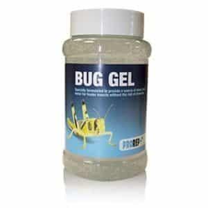 Pro Rep Bug Gel - Insect Hydration