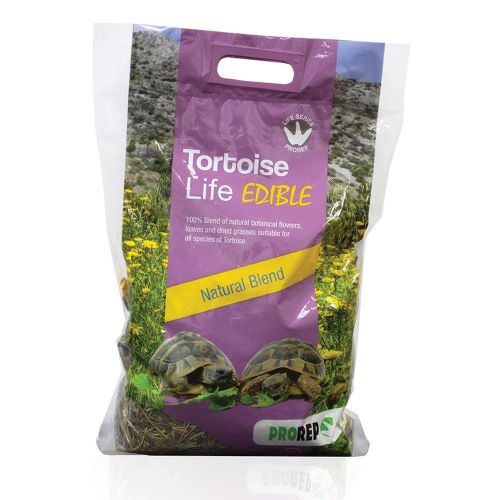 Pro Rep Tortoise Life Edible