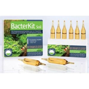 Prodibio Bacterkit Soil 6 Vials