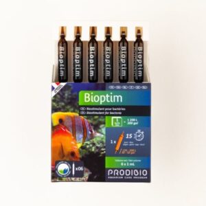 Prodibio Bioptim Marine Water Treatment