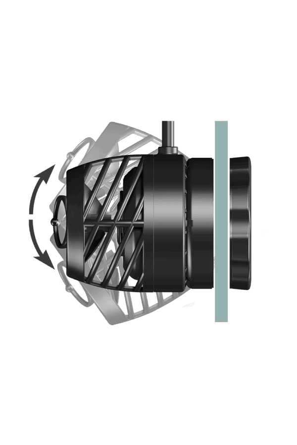 Octo Pulse Wave Pump - Image 2