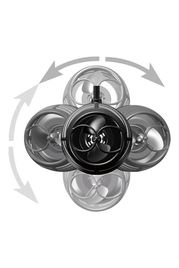 Octo Pulse Wave Pump - Image 3