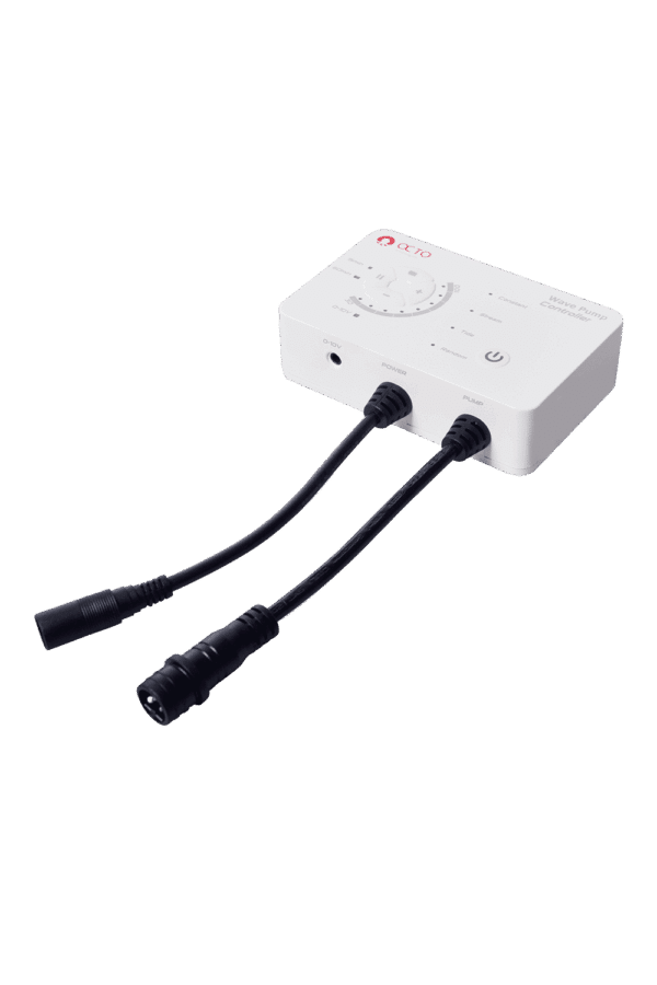Octo Pulse Wave Pump - Image 5