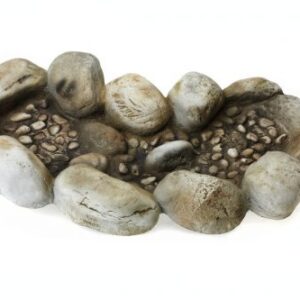 Watercourse Cobble- Left Curve