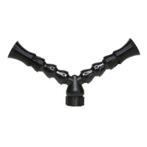 Random Flow Generator Return Line Upgrade - 25mm to 1/2"