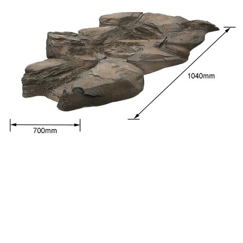 Rockways Welsh Slate Rapid Waterfall - Image 2