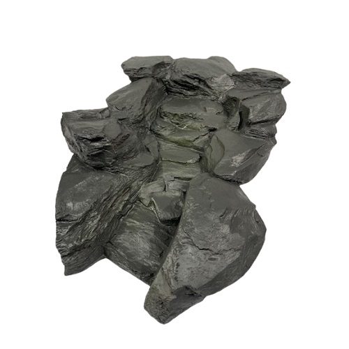 Rockways Welsh Slate Rapid Waterfall