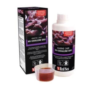 Red Sea Coralline Gro