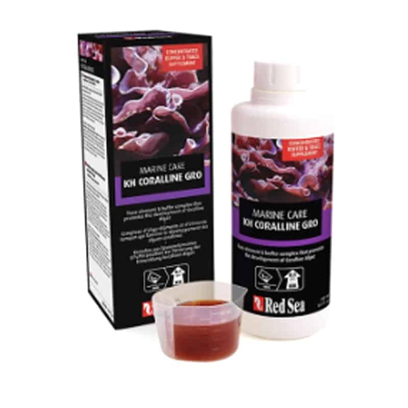 Red Sea Coralline Gro
