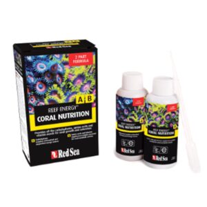 Red Sea Reef Energy - A & B Supplements
