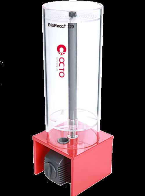 Reef Octopus BioReact 90-S