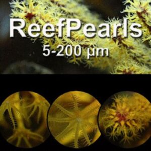 Reef Pearls - Coral Feed