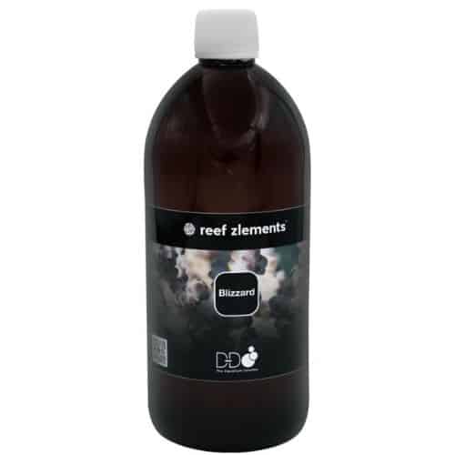 Reef Zlements Blizzard