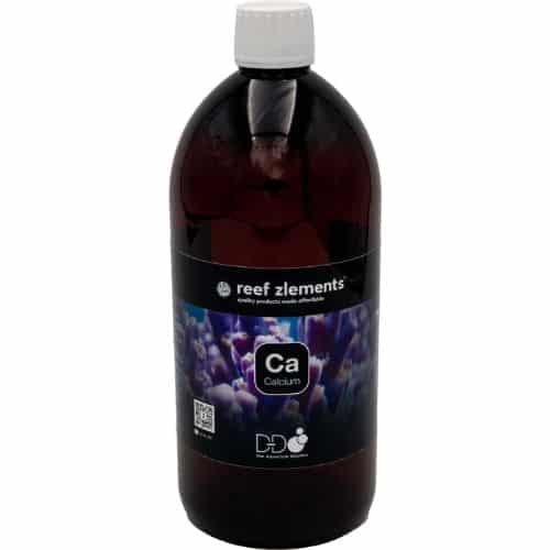 Reef Zlements Calcium Macro Elements 1L