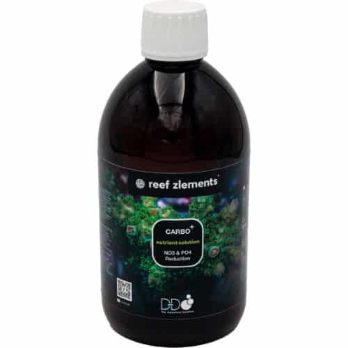 Reef Zlements CarboPlus