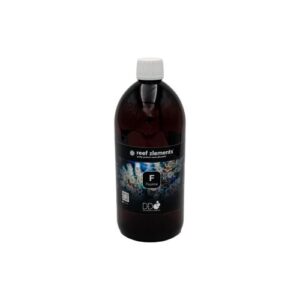 Reef Zlements Fluorine Trace Element 1000ml
