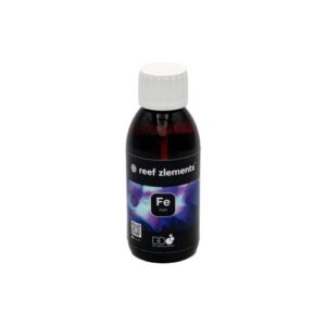 Reef Zlements Iron Trace Element 150ml