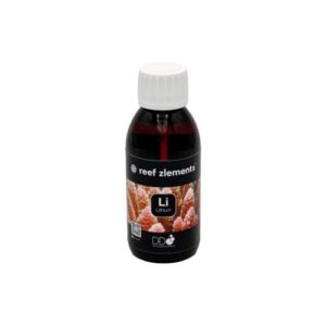 Reef Zlements Lithium Trace Element 150ml