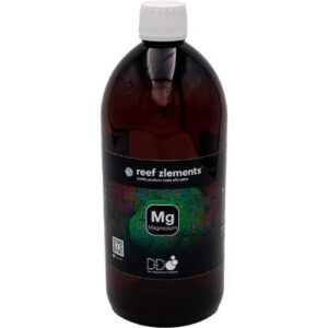Reef Zlements Magnesium Macro Elements 1L