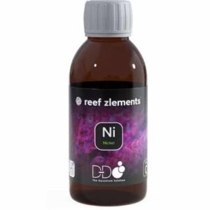 Reef Zlements Nickel Trace Element 150ml