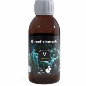 Reef Zlements Vanadium Trace Element 150ml
