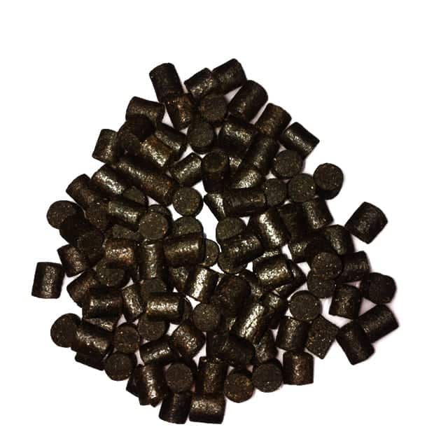 Premium Sturgeon Sinking Fish Food - Image 3